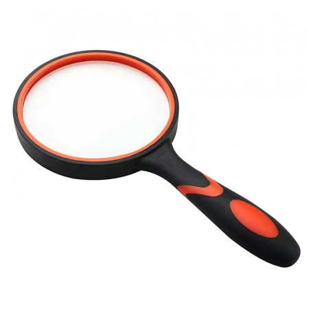 Discover the Microcosm: Magnifying Glass, Magnifying Camera, Magnifying Microscope - An All-In-One Magnification Solution