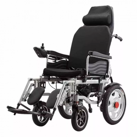 Maximize Mobility with our Adult Medical Wheeled Walkers with Seats and Brakes