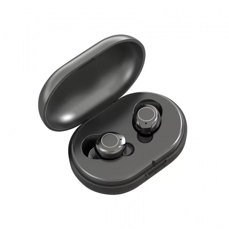 OTC In-Ear CIC Noise Reduction Hearing Aids: Precision Sound for Enhanced Listening
