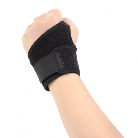 Pro Sports Wristband: High-Quality Wrist Guards for Optimal Wrist Protection and Pain Relief