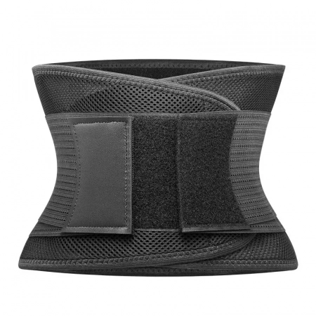 Efficient Body Belt: Protection Belt, Bandage Wrap, Waist Trainer, Body Shaper Belt & Tummy Control Belt