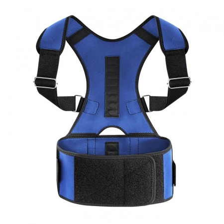Ultimate Back Posture Corrector: Revolutionary Neck Hump Corrector and Back Straightener for Unmatched Posture Support